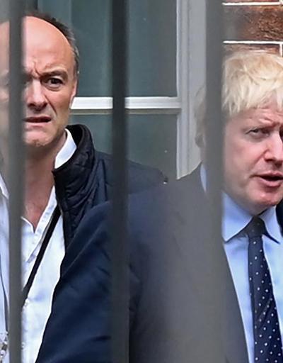 Kilit tanık konuştu Başbakan Johnsonı yalancılıkla suçladı