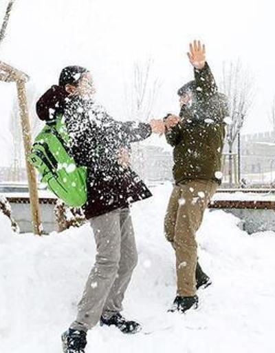 Son dakika: Konya’da okullar tatil mi 19 Ocak 2022 Konya’da yarın okul var mı yok mu Konya Valiliği kar tatili açıklaması yaptı mı