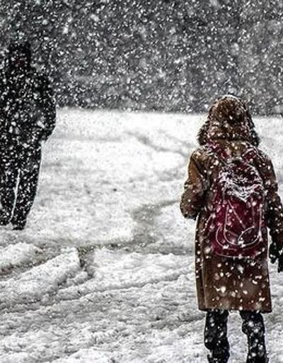 Son dakika: Bolu’da okullar tatil mi 19 Ocak 2022 Bolu’da yarın okul var mı yok mu Bolu Valiliği kar tatili açıklaması yaptı mı