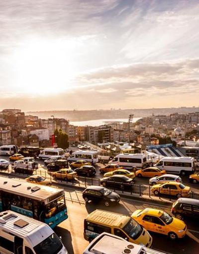 İstanbulda trafiğe kapanacak yollar ve alternatif güzergahlar 19 Ocak 2022