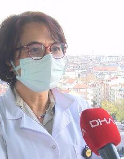 Bilim Kurulu Üyesi Prof. Dr. Yavuz: PCR dışında testlerin çeşitlendirilmesi şart