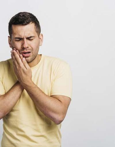 Diş hassasiyeti neden olur Soğukta sızlayan dişlerin 4 nedeni