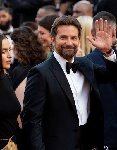 Bradley Cooper  bir küvet sahnesini çekiminin ayrıntılarını anlattı