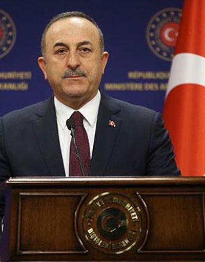 Dışişleri Bakanı Çavuşoğlu: Ermenistan ile hedef tam normalleşme