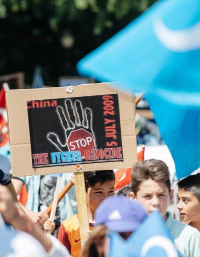 Fransız Meclisi, Çinin Uygurlara yönelik tutumunu soykırım olarak tanıdı