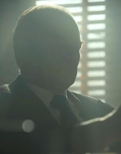 Son dakika: Aziz dizisinde Atatürk’ü kim canlandırıyor Aziz dizisinde Atatürk sahnesi