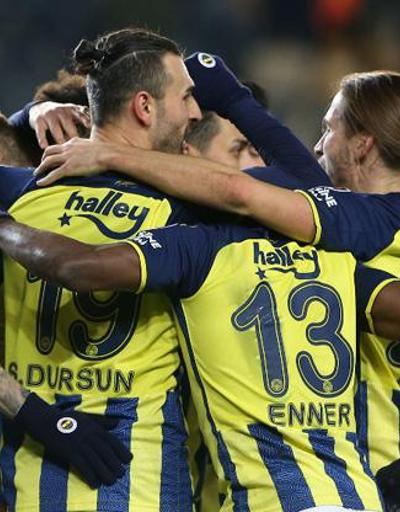 Fenerbahçede Vitor Pereiranın transfer mirası