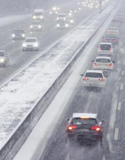 İstanbul kar yağışı kaç gün sürecek 24 Ocak 2022 hava durumu