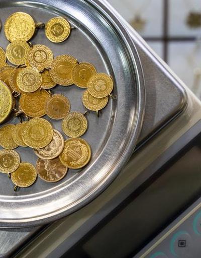 Altın fiyatları 26 Ocak 2022 Çeyrek altın ne kadar, gram altın kaç lira FED faiz kararı öncesinde altın fiyatları