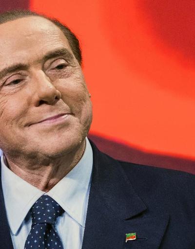 Cumhurbaşkanlığı adaylığından çekilen Berlusconi’nin hastanede olduğu ortaya çıktı