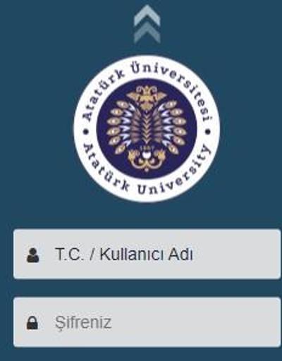 Atatürk Üniversitesi ATA AÖF bütünleme sınavları ne zaman, yüz yüze mi, online mı