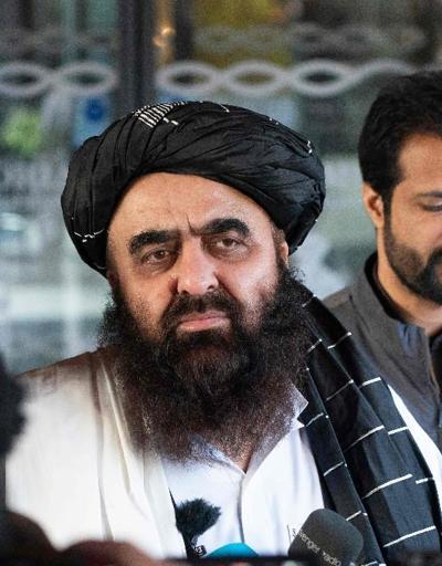 Taliban, Norveçte ülke temsilcileriyle görüştü