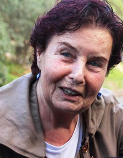 Türker İnanoğlundan Fatma Girike duygulandıran veda