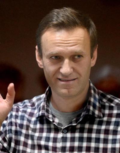 Rusyadan flaş Navalny kararı: Terörist ve ayrılıkçılar listesine alındı