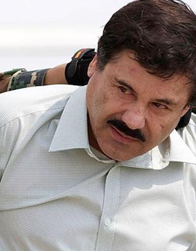 ABDde uyuşturucu baronu El Chaponun cezası onaylandı