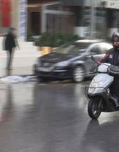 Vali Yerlikaya’dan motosikletlilerin trafiğe çıkış yasağıyla ilgili paylaşım