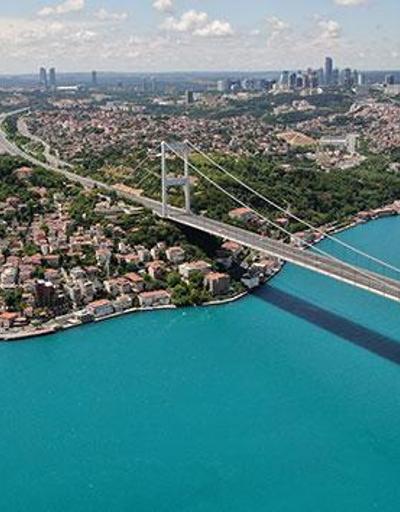 İstanbul: Ucu olmayan şehir sendromu