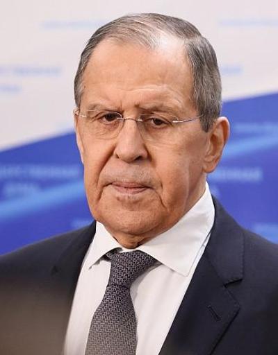 Lavrov: Ana konularda ABDden olumlu cevap yok