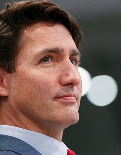 Kanada Başbakanı Justin Trudeau karantinaya girdi