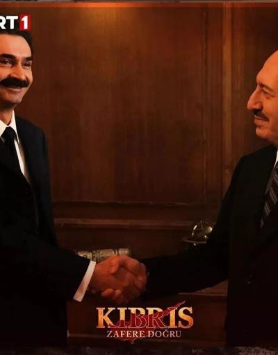 Son dakika: Dizideki Erbakan kimdir Kıbrıs Zafere Doğru Necmettin Erbakan’i Murat Atak canlandırıyor Murat Atak hangi dizilerde oynadı