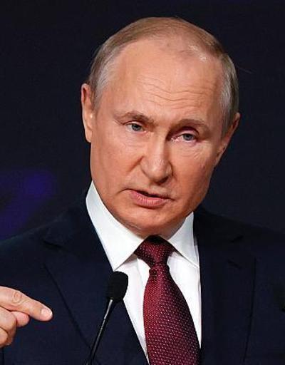 Putin onayladı Rusyada pedofili suçları için müebbet hapis cezası