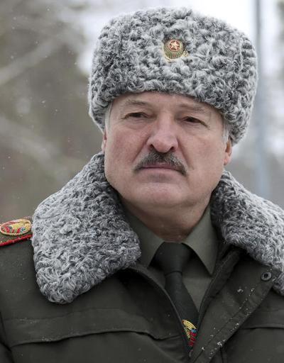 Lukaşenkodan flaş açıklama: Rusyanın yanında savaşırız
