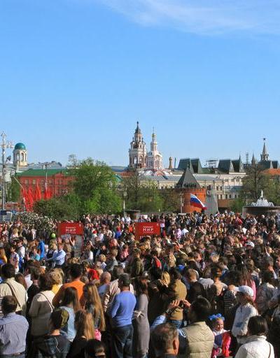 Modern tarihteki en büyük düşüş: Rusya nüfus sorununa karşı hangi önlemleri alıyor