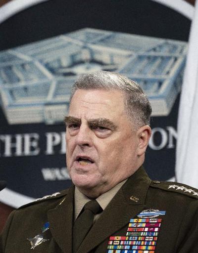 ABDnin en yetkili generalinden Ukrayna uyarısı: Sonucu korkunç olur