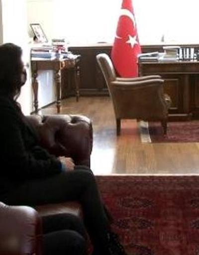 Kılıçdaroğlu, Eğitim-Sen Genel Başkanı Kurulu kabul etti