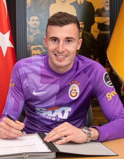 Galatasaray Inaki Penanın transferini açıkladı