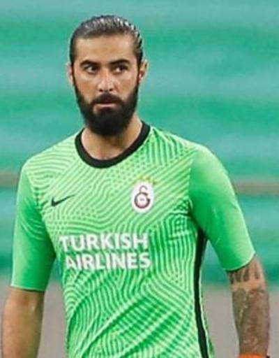 Son dakika... Galatasarayda Fatih Öztürk vertigo hastalığına yakalandı