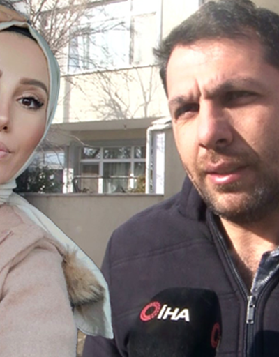 Kübra Ecenin şüpheli sonu Kuzeni anlattı: Nişanlı değildi