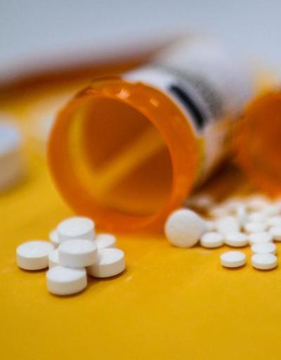 Opioid krizi: ABDde ilaç devi, Kızılderili kabilelere tazminat ödeyecek