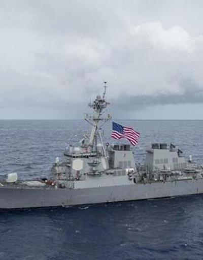 ABD, BAEye savaş uçağı ve gemi gönderiyor