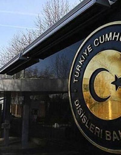 Dışişlerinden Avrupa Konseyinin Osman Kavala kararına tepki