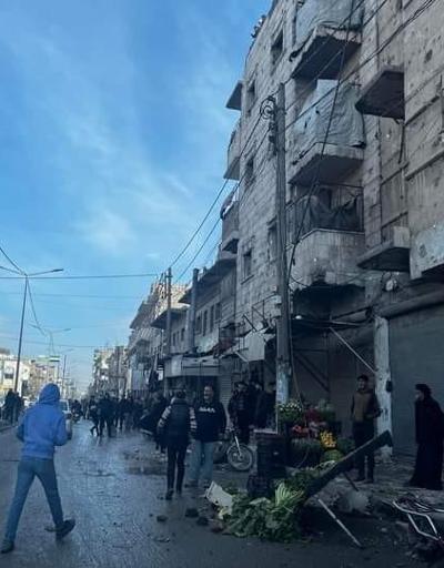 El-Babdaki terör saldırısında ölü sayısı 13’e yükseldi