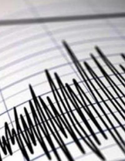 Son dakika haberi: Kıbrıs adası açıklarında korkutan deprem Antalya, Adana ve Mersinde de hissedildi