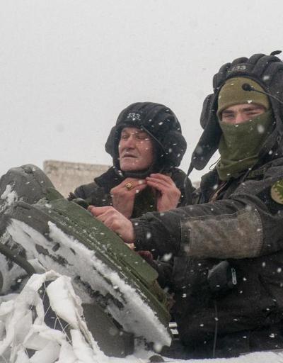 Ukrayna olası Rus işgaline karşı Çernobile 8 bin asker daha gönderdi