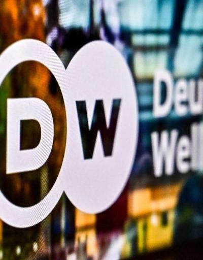 Rusya’dan Almanya’ya misilleme: Deutsche Welle’nin yayınları yasaklandı