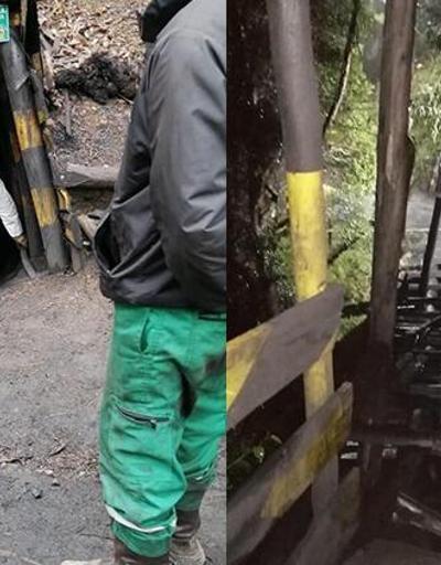 Kolombiya’da kömür madeninde patlama: 5 işçi öldü