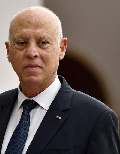 Tunus Devlet Başkanı Said, Yüksek Yargı Konseyi’ni feshetti