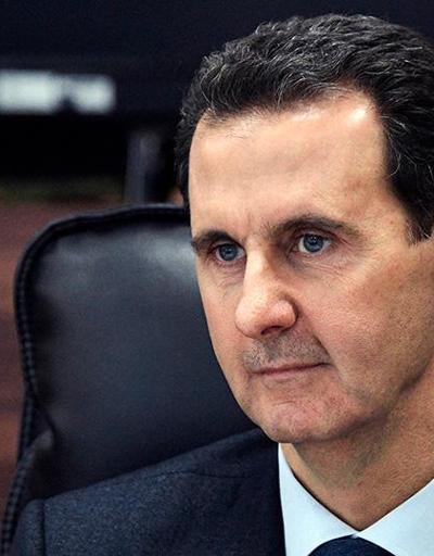 Esad ABDyi hırsızlıkla suçladı