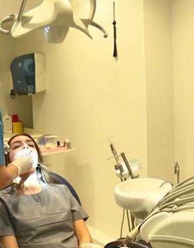 Sosyal medyada ölüme kadar götürecek diş beyazlatma akımı