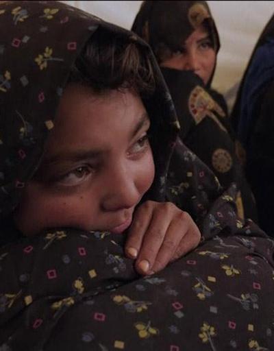 Afganistanda aileler temel ihtiyaçları için çocuklarını satıyor