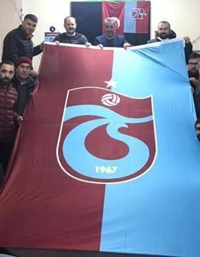 Artvin TrabzonsporTaraftarlar Derneğinde yeni dönem