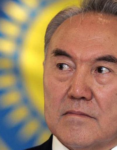 Kazakistan’da Nursultan Nazarbayev’in siyasi yetkileri iptal edildi