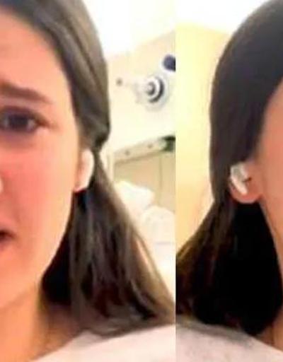 Almanyada 17 yaşındaki Türk kıza ırkçı saldırı