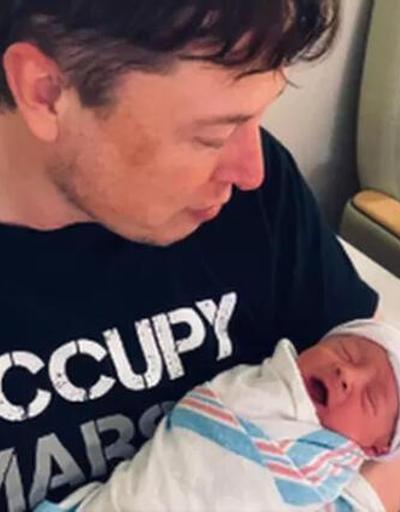 Elon Muskın evlat acısı ortaya çıktı: İlk oğlum kollarımda öldü