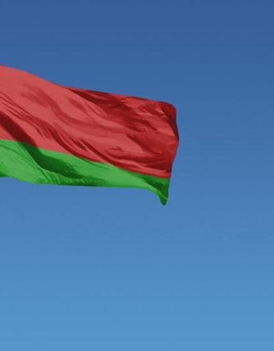 Belarus’tan Ukrayna’ya ‘bayrak’ protestosu