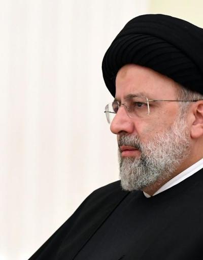 İran Cumhurbaşkanı Reisi: Ne Batı, ne Doğu sloganı bugün için de geçerli